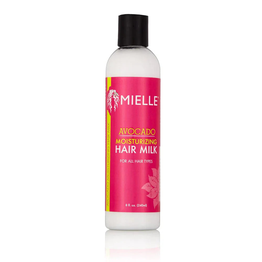 MIELLE AVOCADO HAIR MILK 8OZ