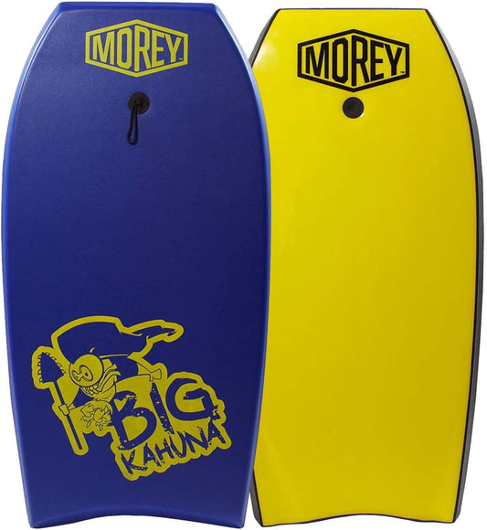 Morey Big Kahuna 44 inch Bodyboard | Bodyboard for Tall Riders