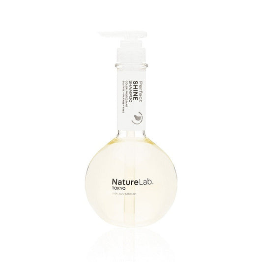 NatureLab TOKYO Perfect Shine Shampoo 340ml