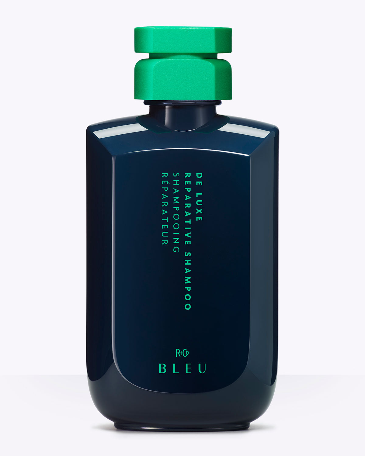R+Co BLEU De Luxe Reparative Shampoo