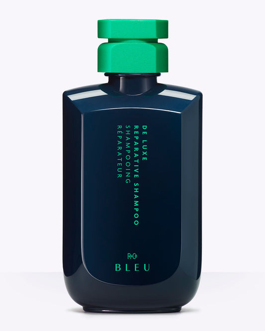R+Co BLEU De Luxe Reparative Shampoo