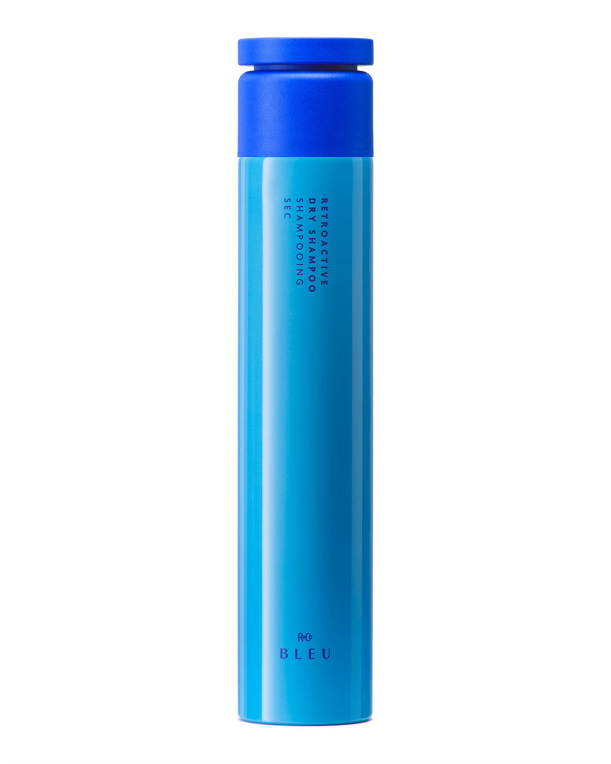 R+Co BLEU Retroactive Dry Shampoo