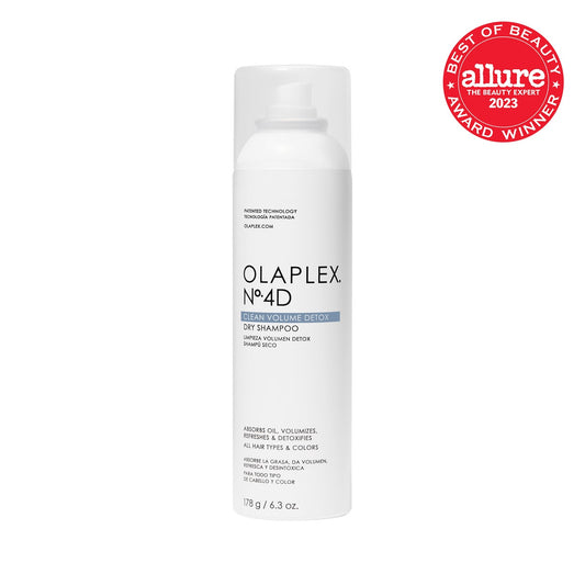 Olaplex No.4D Clean Volume Detox Dry Shampoo