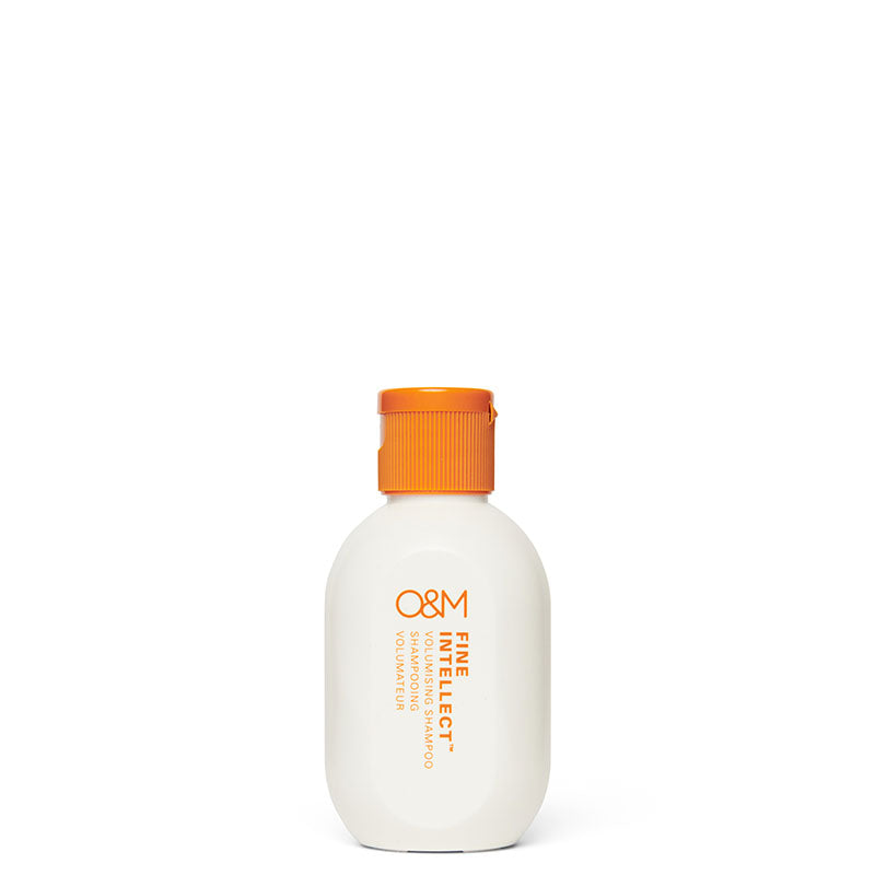 O&M Fine Intellect Shampoo mini