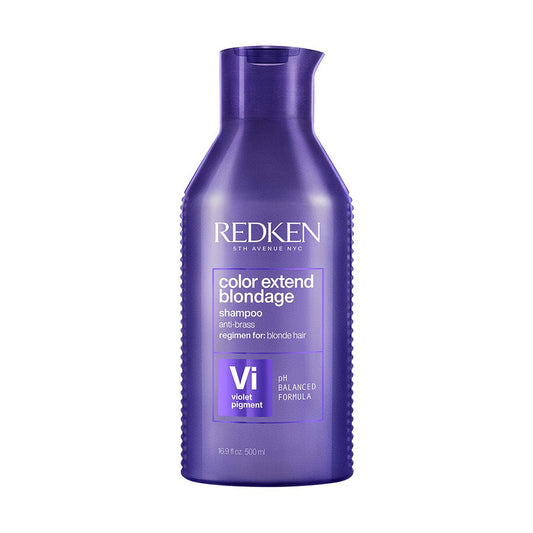 Redken Color Extend Blondage Shampoo 500ml