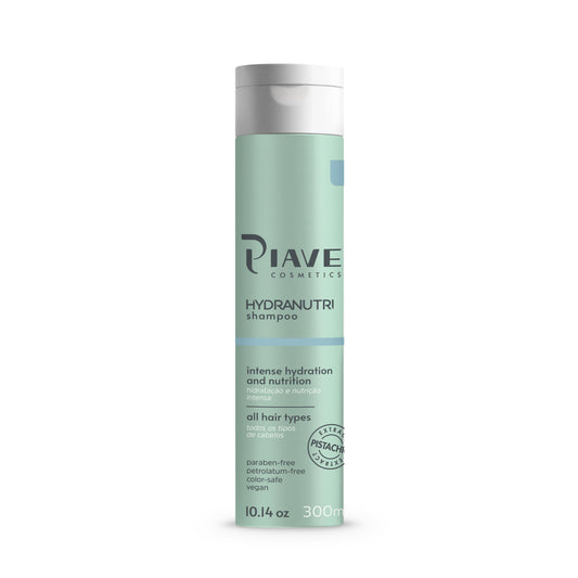 Piave Cosmetics - HydraNutri Shampoo