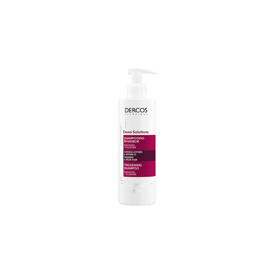 Vichy Dercos Densi-Solutions Hair Thickening Shampoo 250ml