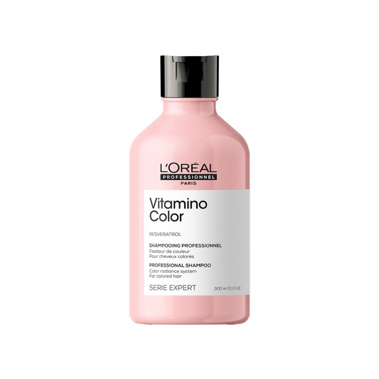 L'Oréal Professionnel Vitamino Color Shampoo 300ml
