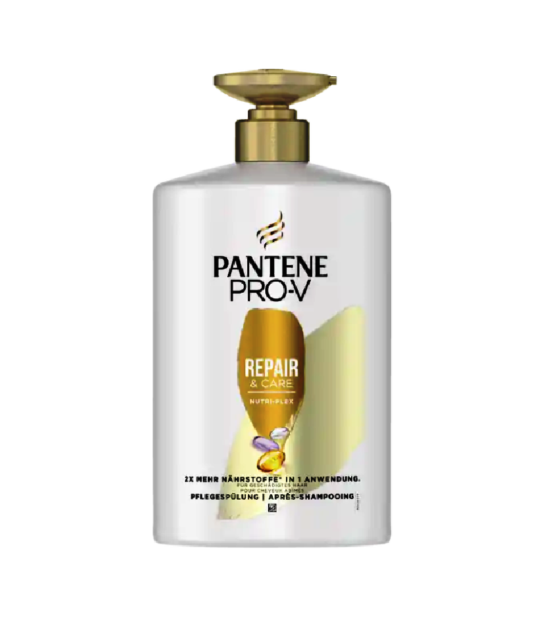 Pantene Pro-V Repair & Care Conditioner - 900 ml