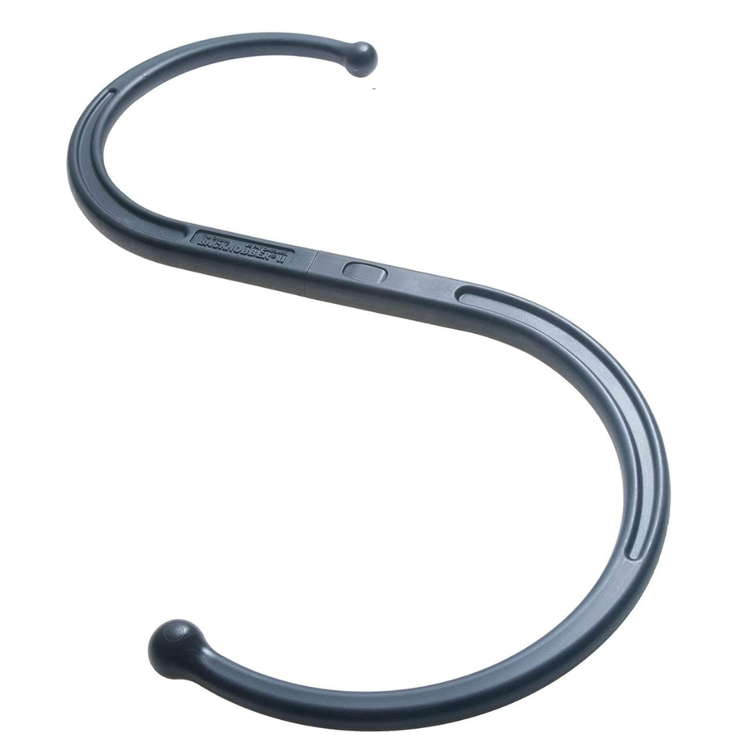 Pressure Positive Original Backnobber® II  - Back Massager - Senior.com Massagers