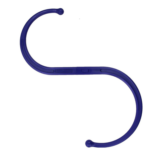 Pressure Positive Original Backnobber® II  - Back Massager - Senior.com Massagers