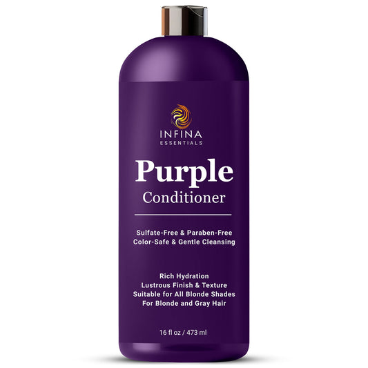Purple Conditioner (16 fl oz)