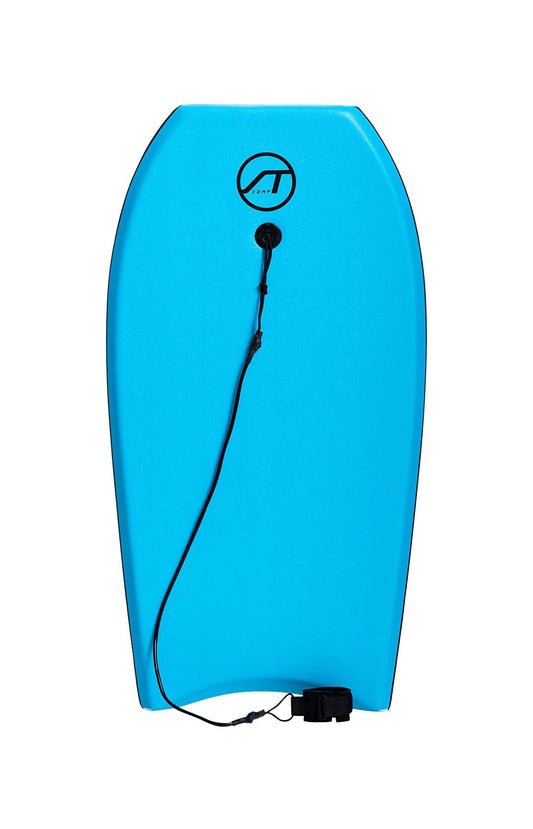 Quiksilver ST Comp Azur Bodyboard BRD0-Ensign Blue 44in