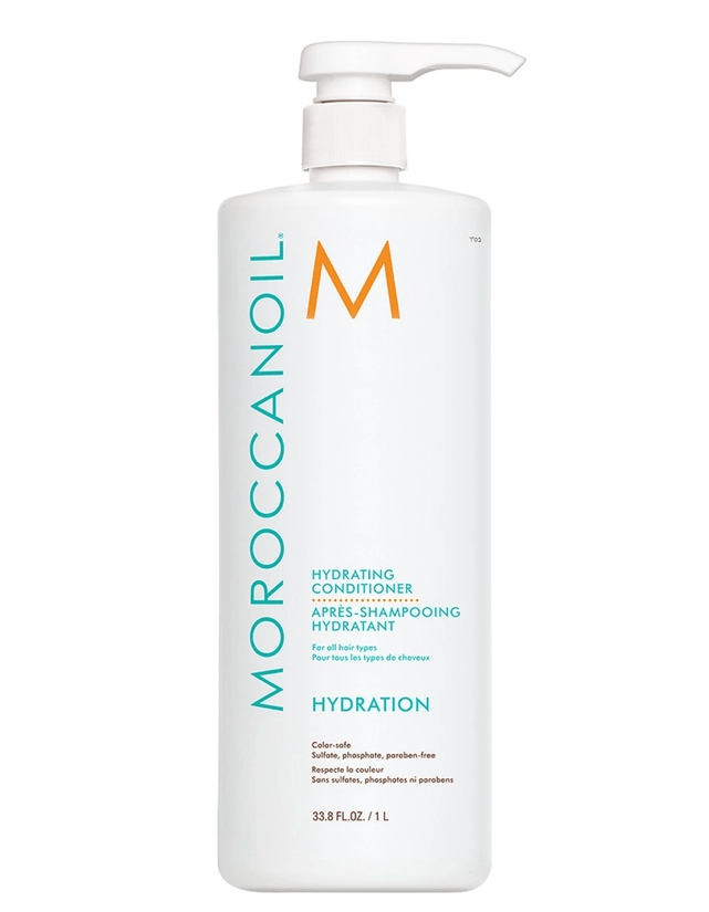 Moroccanoil Hydrating Conditioner 33.8 oz