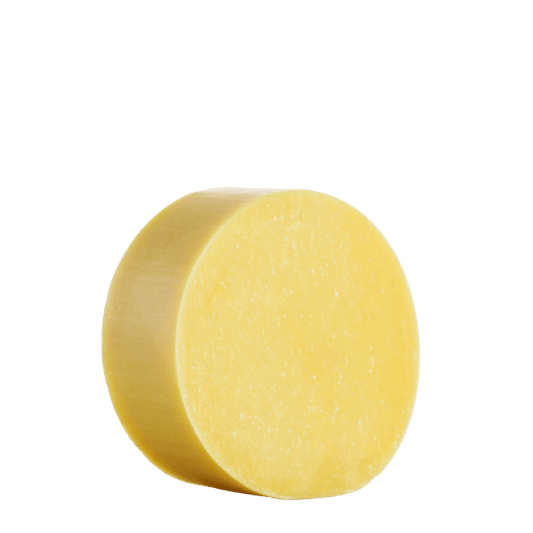 Seed & Sprout Mane Mojito The Shampoo Bar - Citrus & Mint
