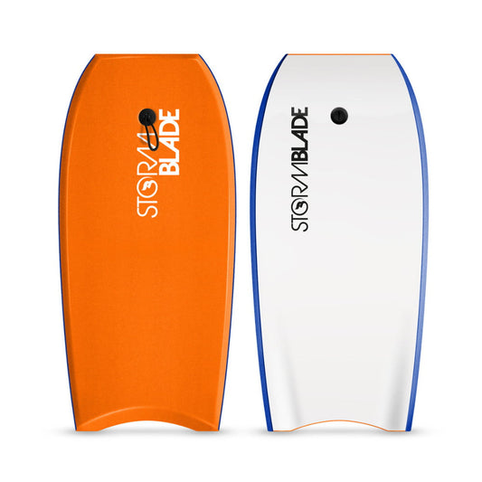 Storm Blade Progressive Bodyboard Orange 36in