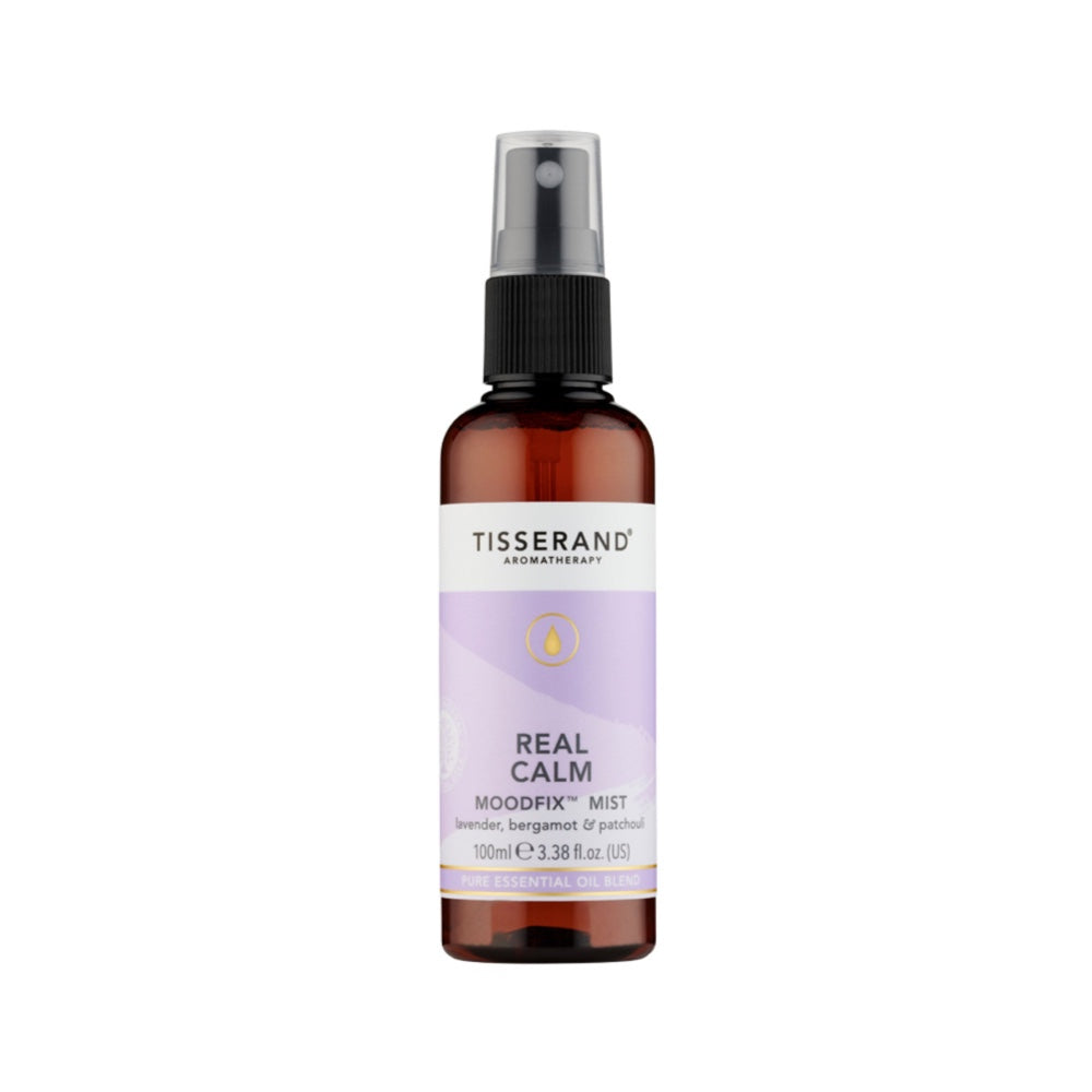 Tisserand Moodfix Mist Real Calm 100ml