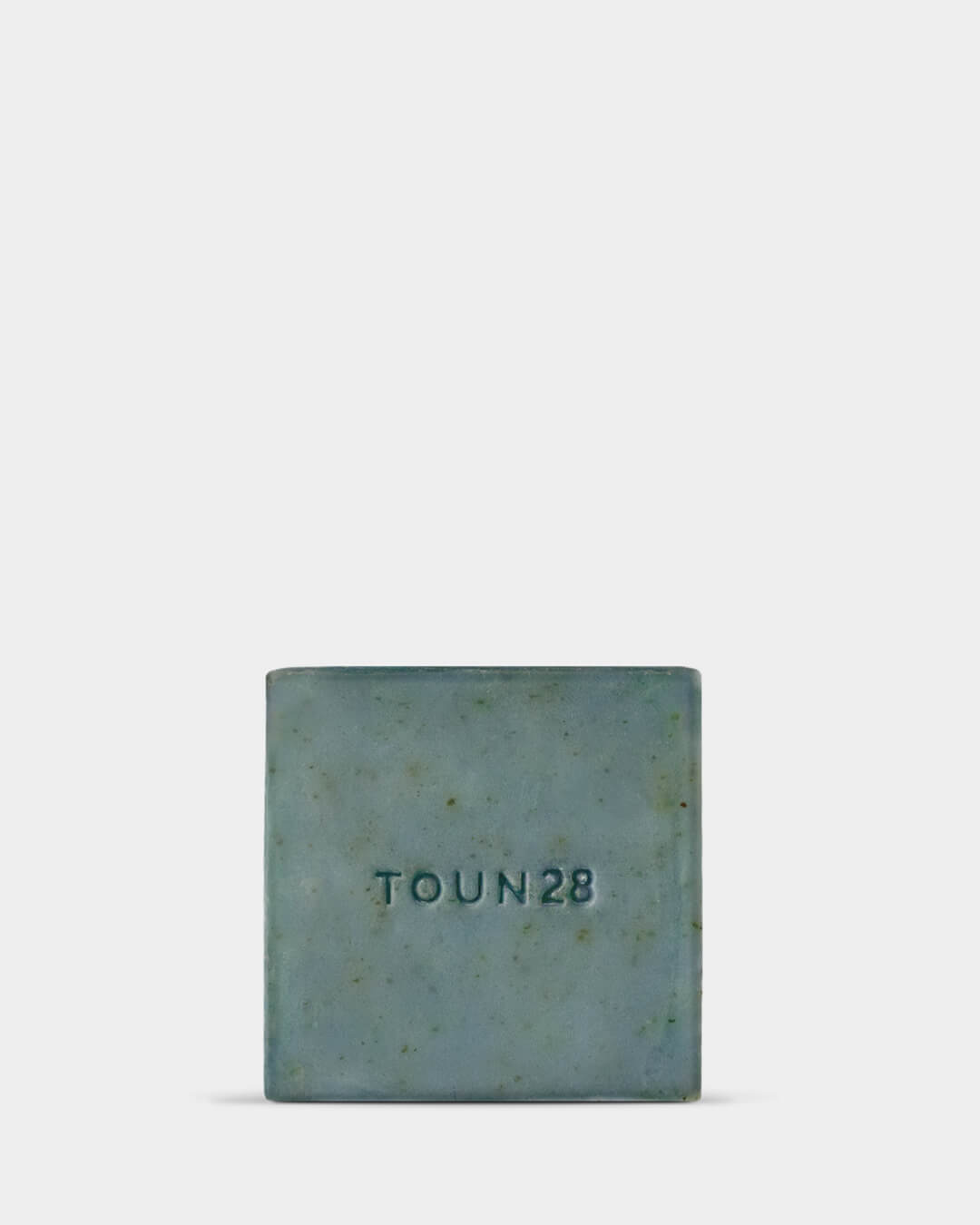 Toun28 Shampoo Bar S20 Anti-dandruff Sea Salt + Menthol Cooling