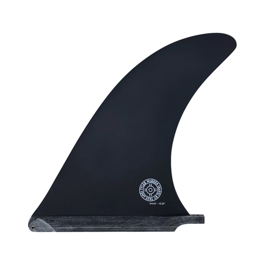 True Ames Tyler Warren Pivot 9.75" Longboard Fin
