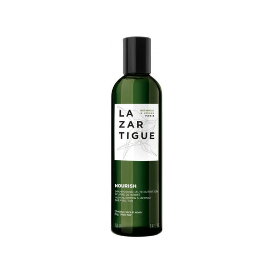 Lazartigue Nourish High Nutrition Shampoo 250ml