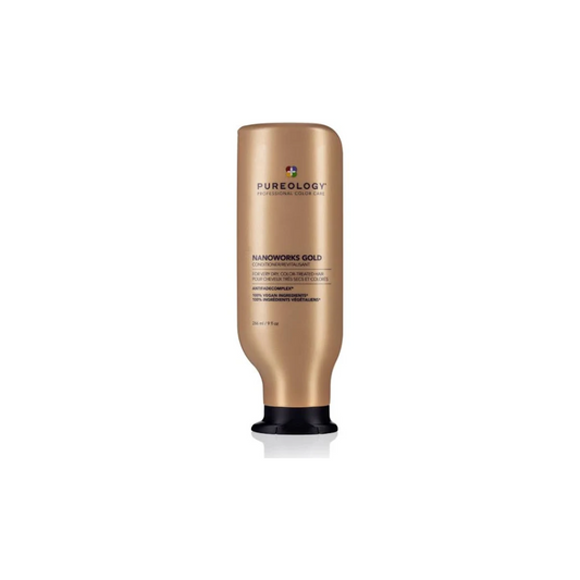 Nanoworks Gold Conditioner
