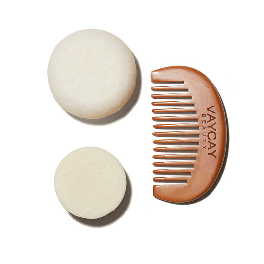 Maldives Hair Moisture Bars