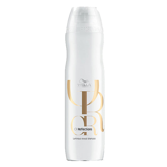 Wella Professionals Oil Reflections Luminous Reveal Shampoo 250ml