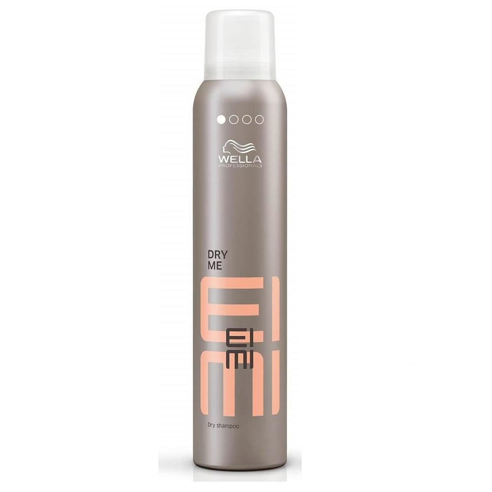 Wella Professionals Eimi DRY ME Volumizing Dry Shampoo