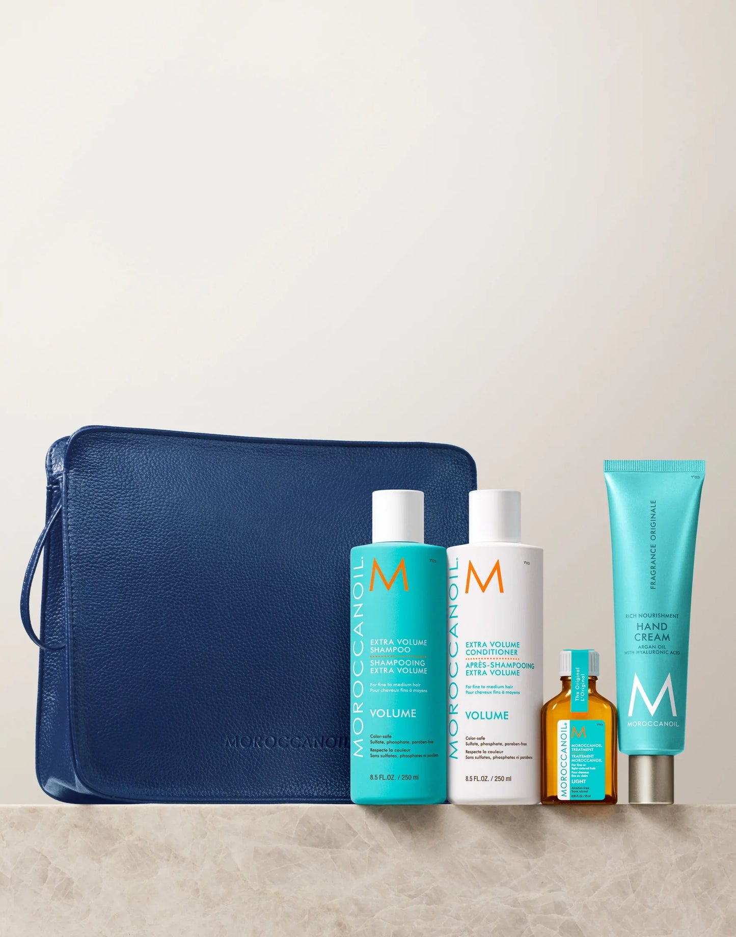 MoroccanOil Volume Gift Set
