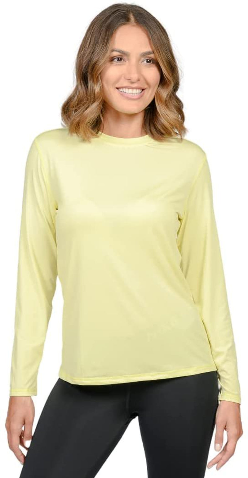 Ingear UV Protection Clothing Swimsuit Women, Fishing Shirts, Beach Outfits for Women Work Out Set Women Rash Guard