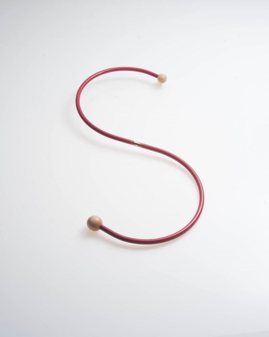 Pressure Positive Original Backnobber Massage Tool - Regular - Senior.com Massagers