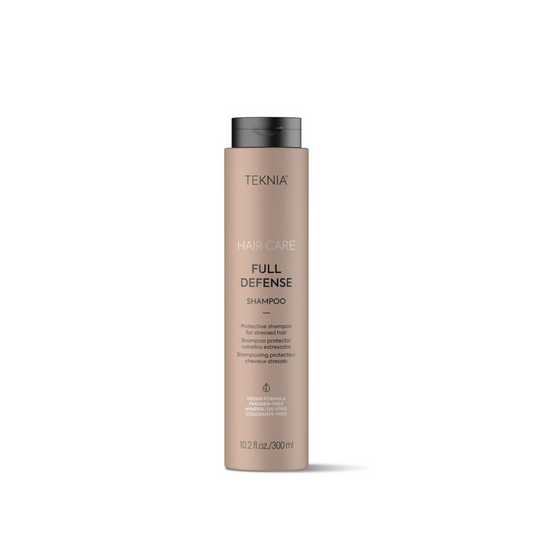 Lakme Teknia Full Defense Shampoo 300ml