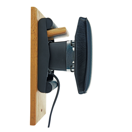 Core Products Jeanie Rub Wall Hangar