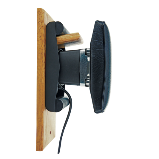 Core Products Jeanie Rub Wall Hangar