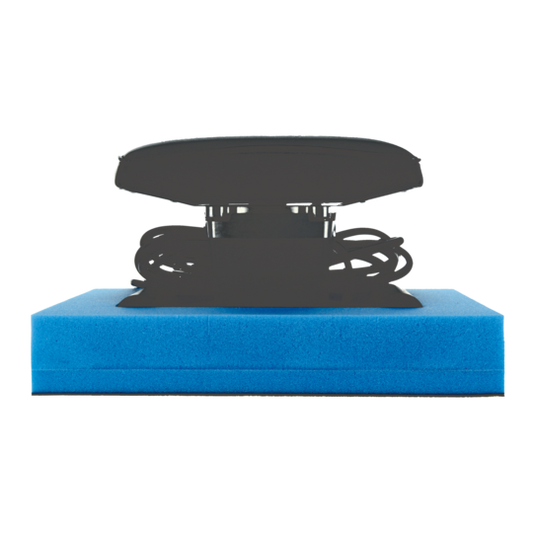 Core Products Jeanie Rub Foot and Leg Massager Holder