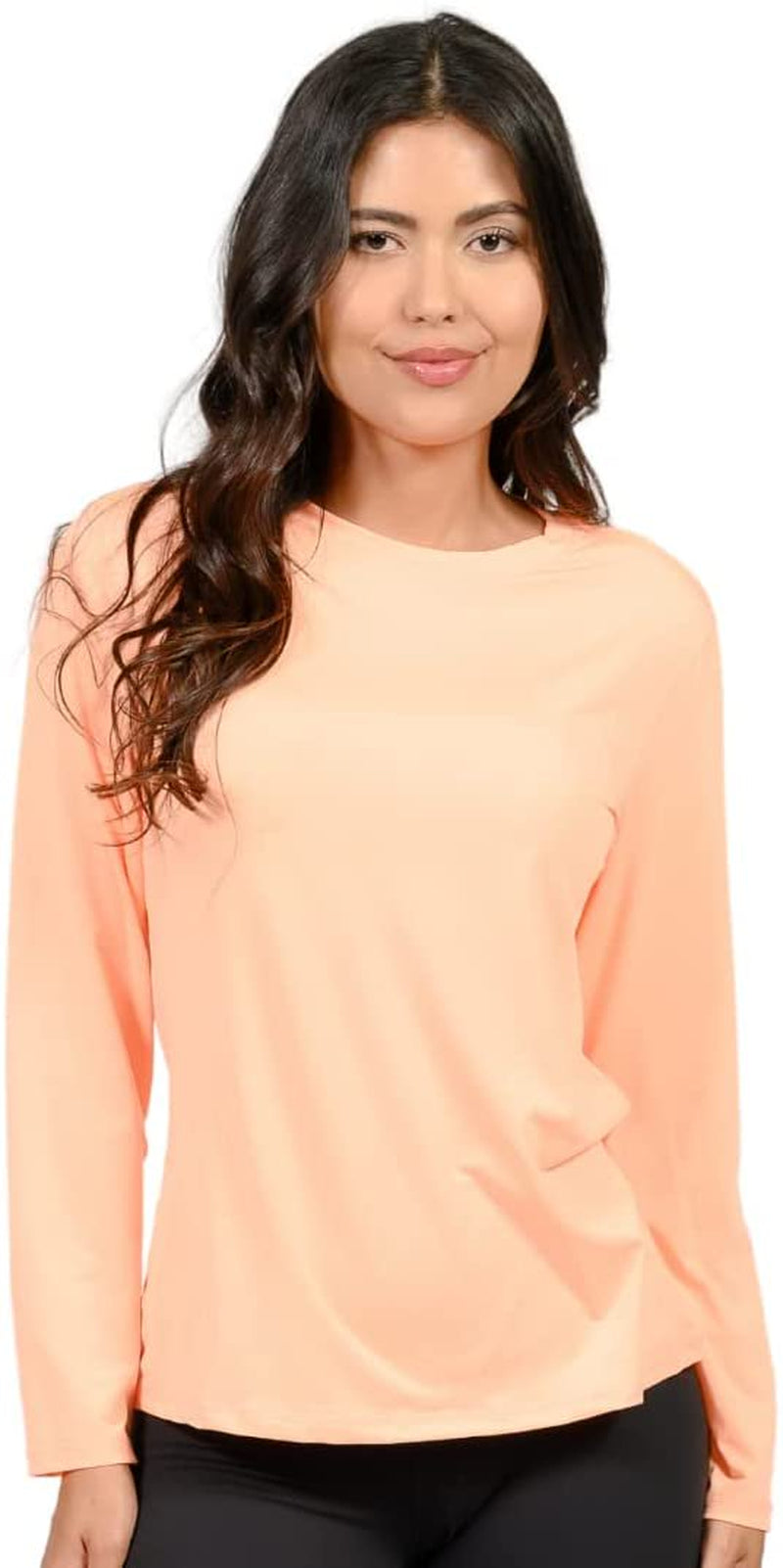 Ingear UV Protection Clothing Swimsuit Women, Fishing Shirts, Beach Outfits for Women Work Out Set Women Rash Guard