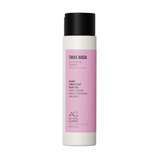 AG Care Thikk Wash Volumizing Shampoo 296ml