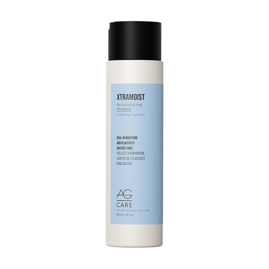 AG Care Xtramoist Moisturizing Shampoo 296ml