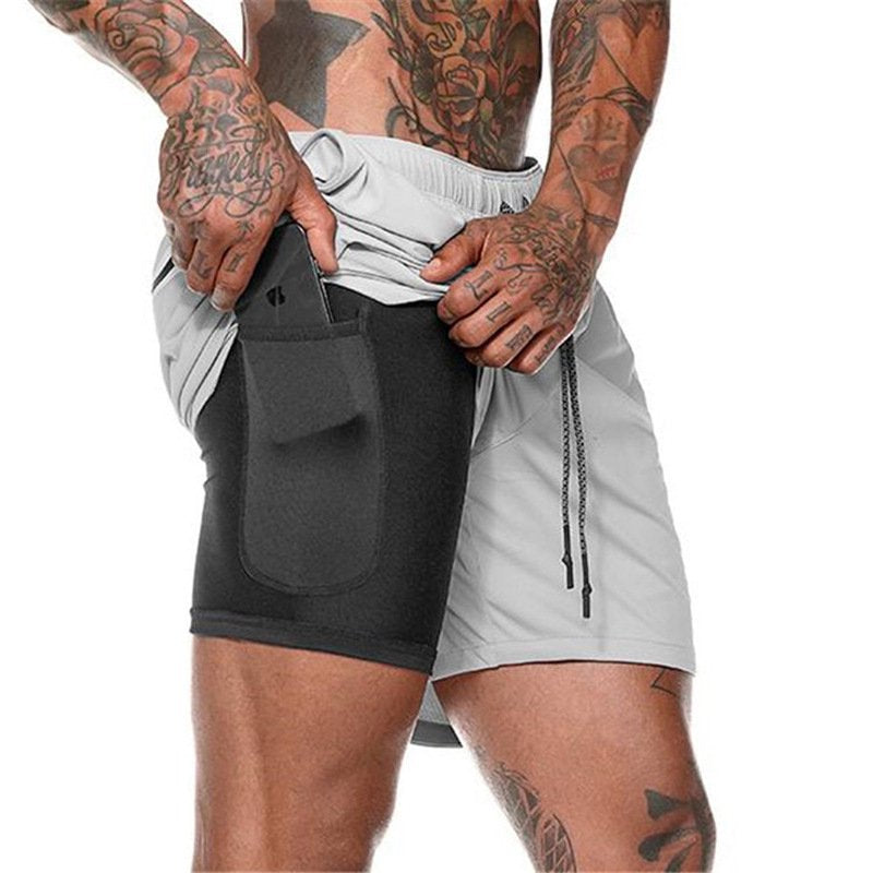 Inadays Men'S Swim Trunks with Mesh Lining Quick Dry Beach Shorts Sports Shorts Bathing Suit Boardshorts Swimwear, M-2XL
