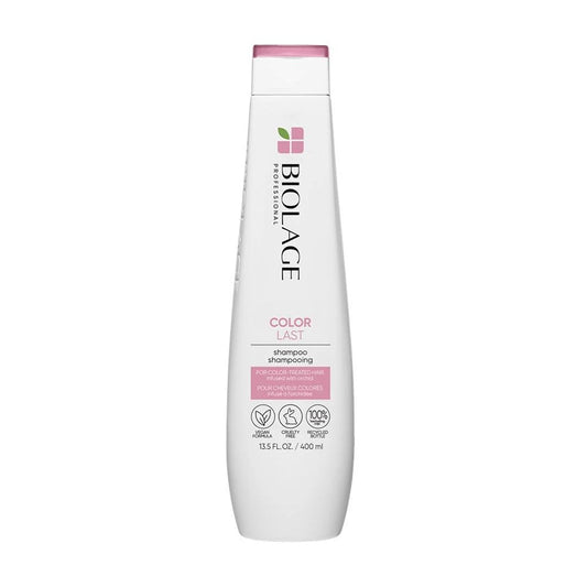 Biolage ColorLast Shampoo 400ml