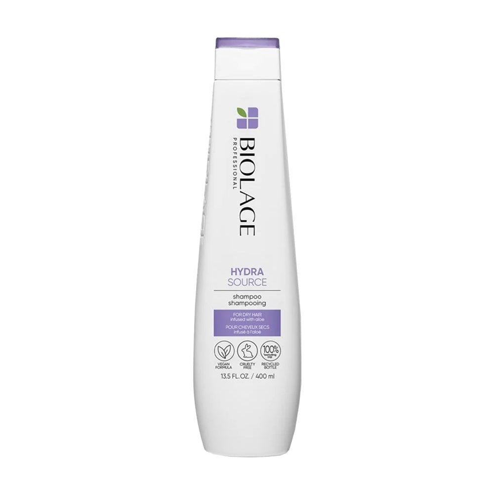 Biolage HydraSource Shampoo 400ml - Price Attack