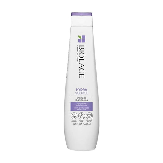Biolage HydraSource Shampoo 400ml - Price Attack