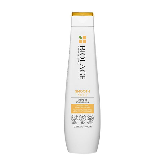 Biolage SmoothProof Shampoo 400ml