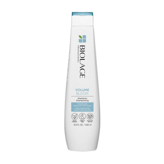 Biolage VolumeBloom Shampoo 400ml