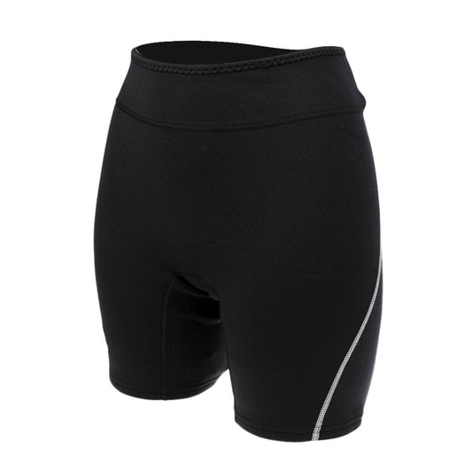 1.5Mm Neoprene Diving Shorts Snorkeling Wetsuits Trunks S