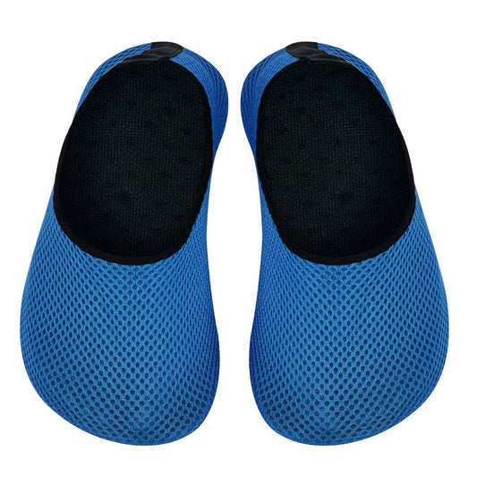 Youloveit Womens Mens Water Shoes Barefoot Skin Shoes Quick-Dry Water Shoe for Dive Surf Swim Beach Driving Yoga Surfing