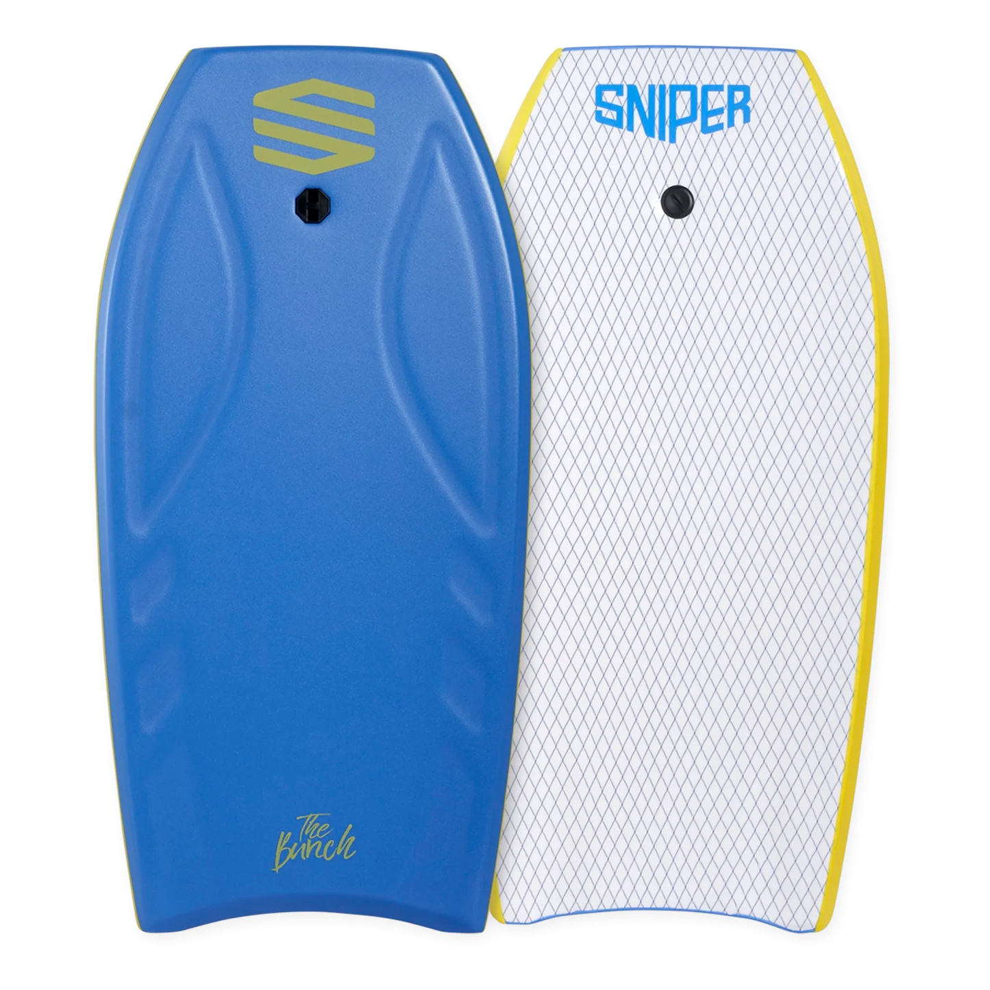 Sniper Bunch 39" Bodyboard