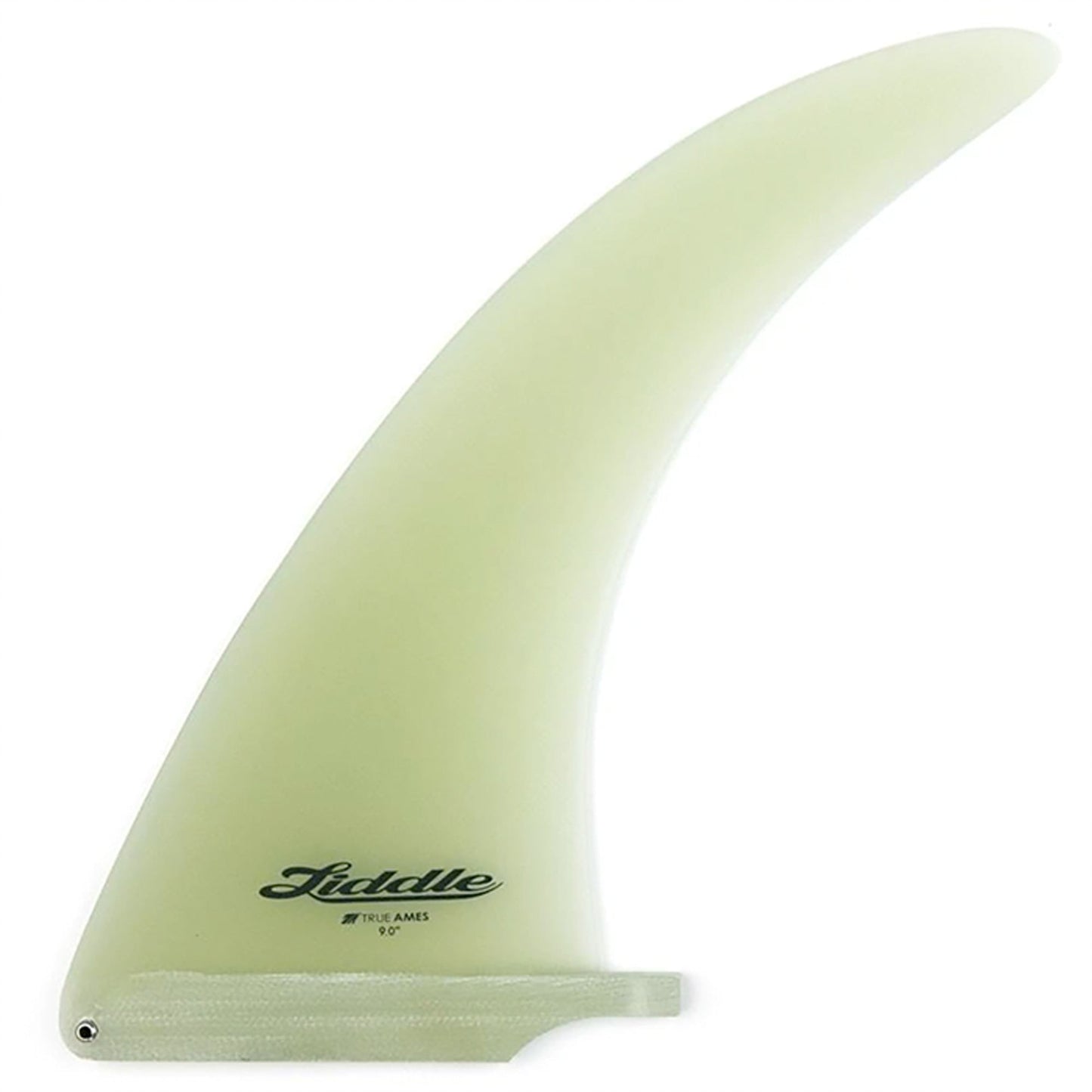 True Ames L-Flex 9.0" Longboard Fin