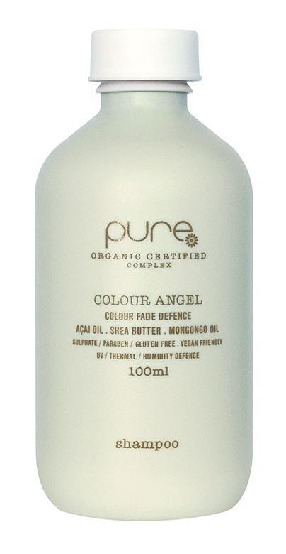Pure Colour Angel Shampoo 100ml
