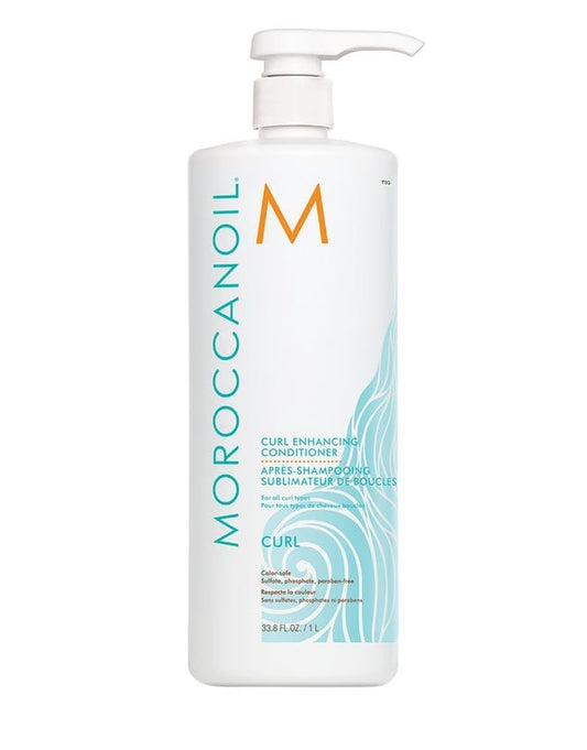 Moroccanoil Curl Enhancing Conditioner 33.8 oz